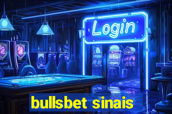 bullsbet sinais